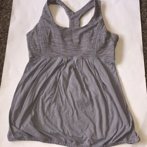 Lululemon gym wear